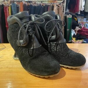 Fluevog Cosmos Hypnos